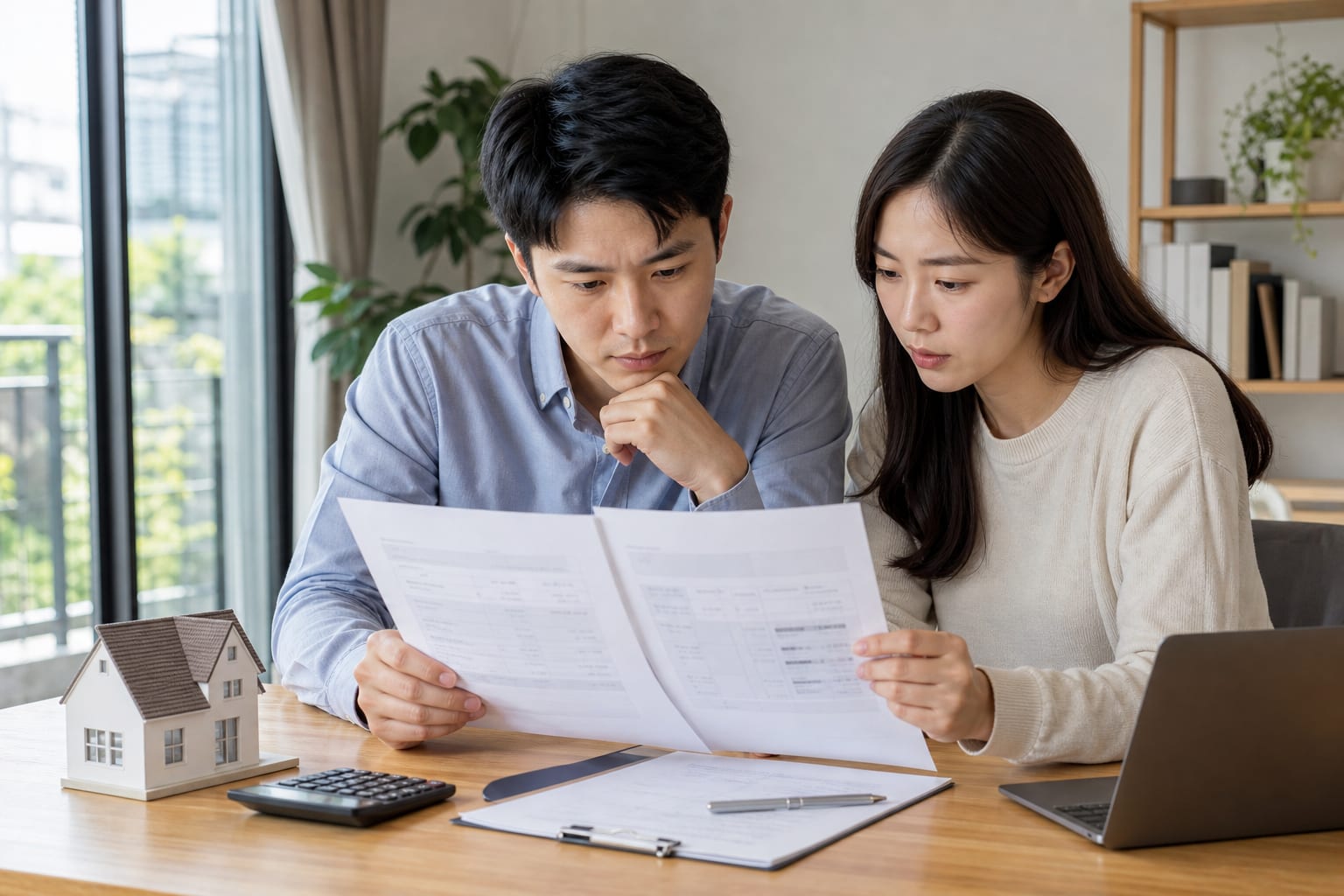 주택담보대출 갈아타기, 중도상환수수료 계산 공식 파악하기부터 온라인 대환대출 플랫폼을 통한 비교 조회까지 총정리