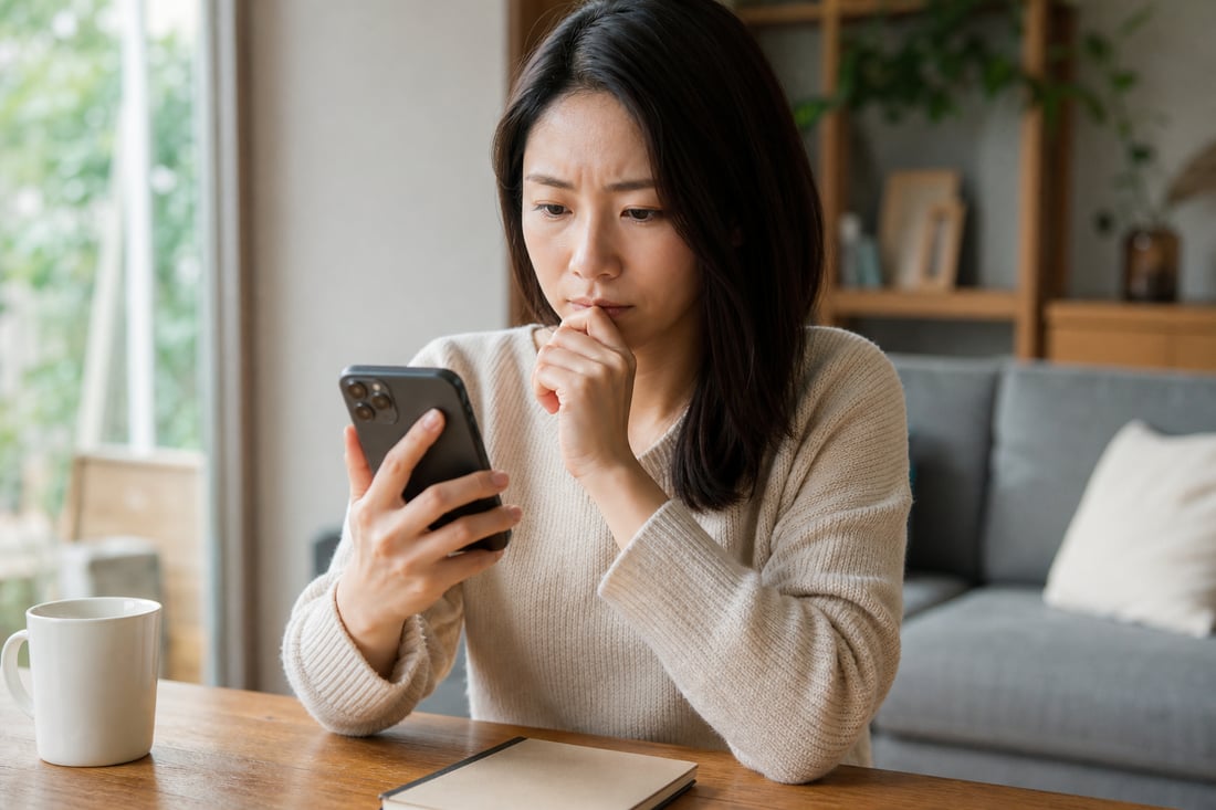 카카오톡 선물하기에서 교환권 환불, 배송상품 반품, 선물 거절의 차이를 한눈에 비교하는 안내 이미지