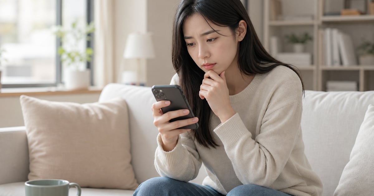 카카오톡 선물하기 환불하면 상대방이 아나요