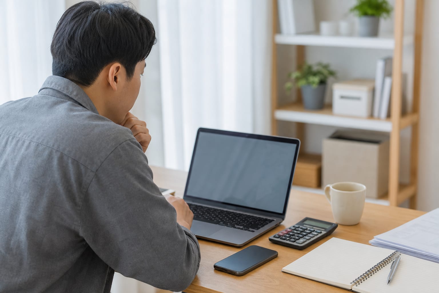 혹시 나도 체납자? 세금 체납 조회 방법 5분이면 끝난다
