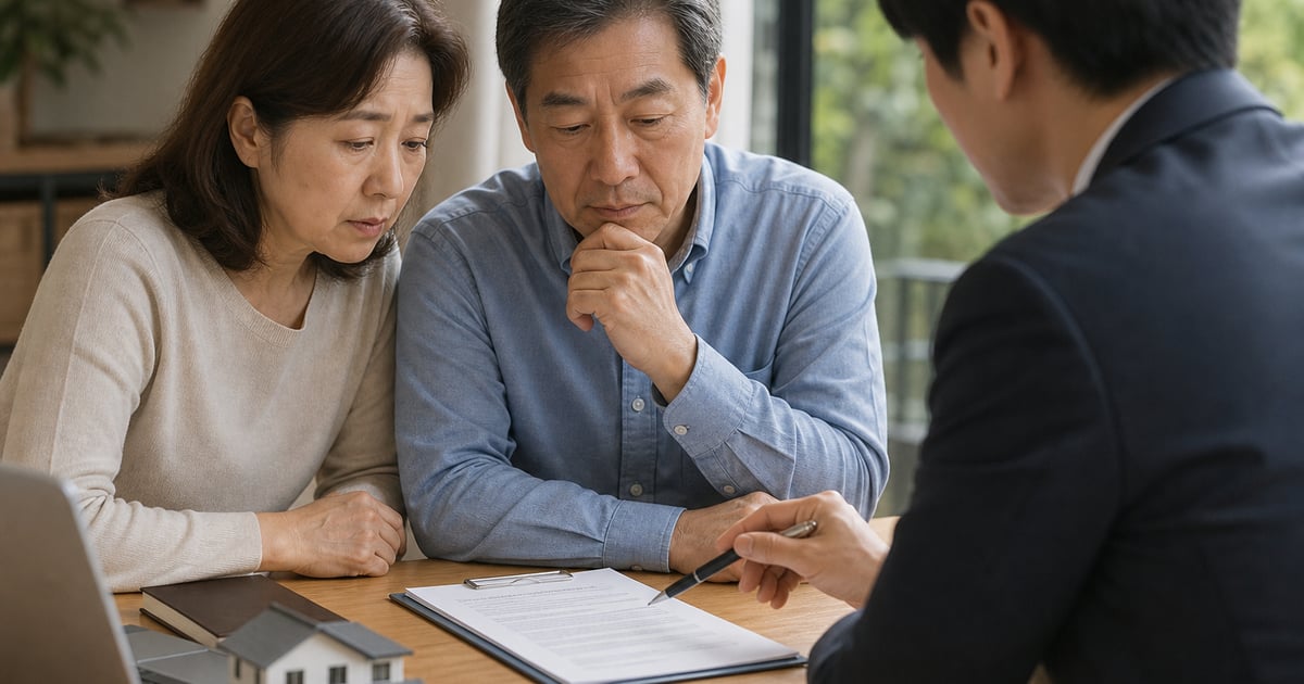부동산 취득세 신고 지연 불이익, 가산세 얼마나 붙는지 총정리