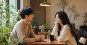 연애심리학 7가지