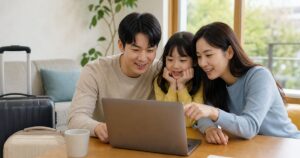 추석 기차표 예매 방법
