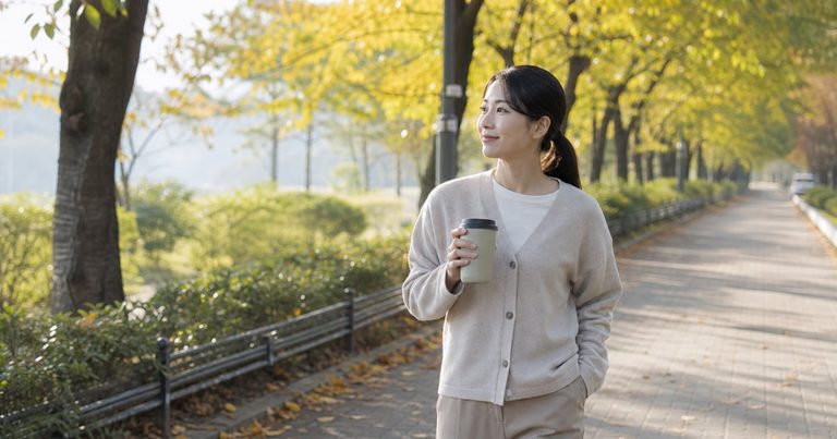 환절기 건강관리